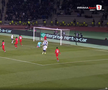 Cum a luat gol FCSB în secunda 57 cu azerii » L-a trimis „la plimbare” pe fotbalistul lui Becali!