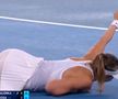 Momentul privat dintre Sabalenka și Badosa, surprins pe holurile de la Australian Open: „Asta mi-a spus”
