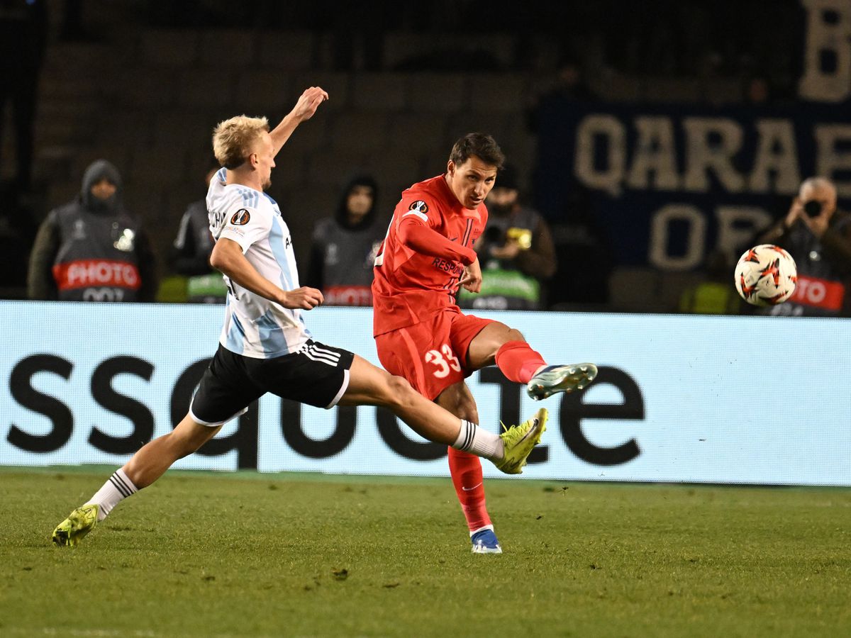 Florin Tănase, surprins de un detaliu din victoria obținută de FCSB cu Qarabag: „Mă mir cum de nu am luat”