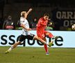 Qarabag - FCSB // FOTO: Răzvan Păsărică / sportpictures.eu