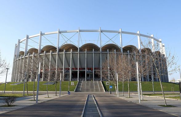 Încasări de 1,12 milioane de euro, cheltuieli de 3,5 ori pe-atât! Avem bilanțul Arenei Naționale în 2024: o firmă a primit 1,6 milioane €