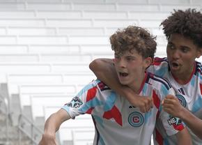 Ce lovitură pentru fotbalistul român! Tocmai a semnat în MLS » Recordul stabilit