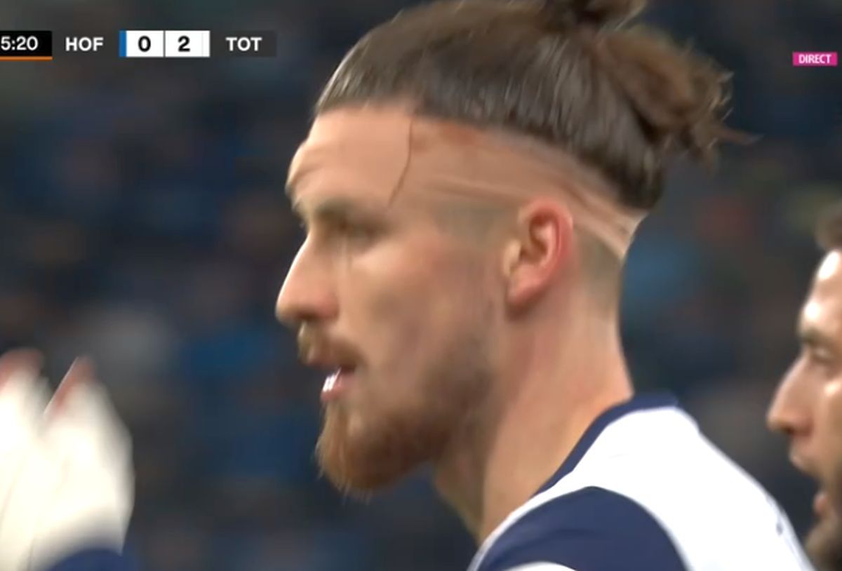 Radu Drăgușin i-a divizat pe englezi. Note amestecate după Hoffenheim - Spurs: „Nu mai este niciun secret”