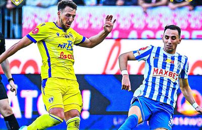 Clubul din Superliga a scăpat de interdicția la transferuri » 5 jucători vor fi legitimați