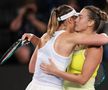 Momentul privat dintre Sabalenka și Badosa, surprins pe holurile de la Australian Open: „Asta mi-a spus”