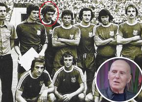 Dispărut de aproape jumătate de secol » Nimeni nu l-a mai găsit pe eroul unicului succes românesc pe Camp Nou: „A marcat cu Barcelona și apoi a plecat. Era cleptoman”