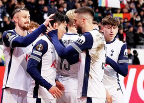 Radu Drăgușin i-a divizat pe englezi. Note amestecate după Hoffenheim - Spurs: „Nu mai este niciun secret”
