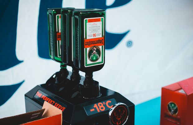 Jägermeister Manifest. O băutură care îți schimbă perspectivele
