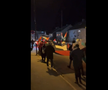 Manifestații pro-Palestina la Bodo/Glimt - Maccabi Tel Aviv