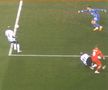 Penalty pentru FCSB refuzat de VAR la Baku » „Centralul” și-a schimbat decizia