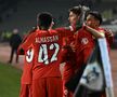 Qarabag - FCSB // FOTO: Răzvan Păsărică / sportpictures.eu