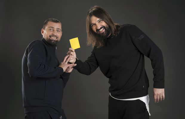 E oficial! Gabi Tamaș și Dan Alexa pornesc pe „Drumul Eroilor”, în Asia Express » Lista completă a concurenților