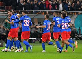 Premieră în Qarabag - FCSB! Anunțul făcut de BBC
