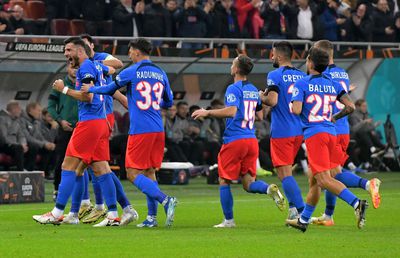 Premieră în Qarabag - FCSB! Anunțul făcut de BBC