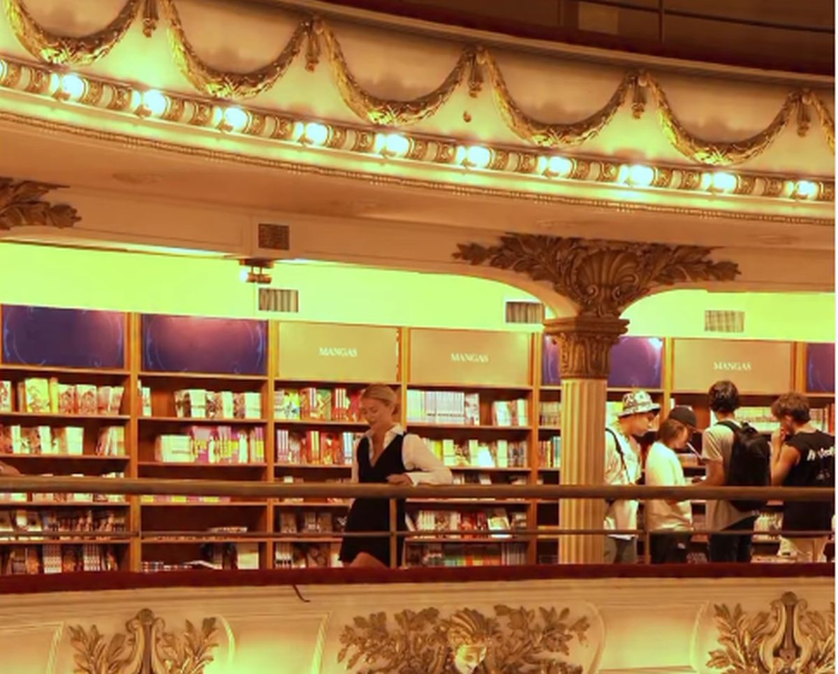 Camila Giorgi s-a mutat în Argentina