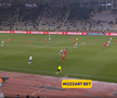 Autogolul lui Dawa în Qarabag - FCSB