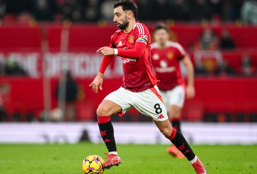 Manchester United Sacii din căruța FCSB-ului