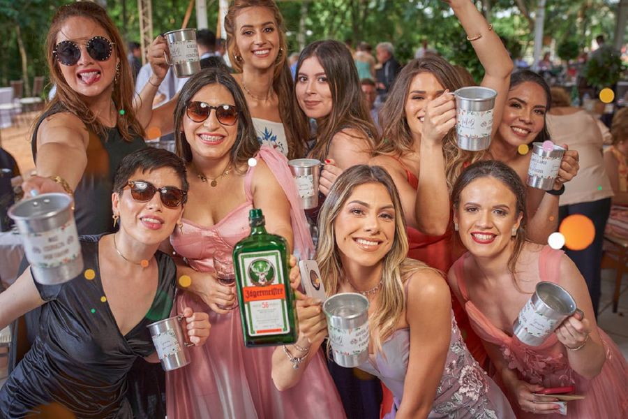 Jägermeister Manifest. O băutură care îți schimbă perspectivele