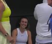 Momentul privat dintre Sabalenka și Badosa, surprins pe holurile de la Australian Open: „Asta mi-a spus”