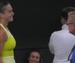 Aryna Sabalenka, înainte de debutul la Wimbledon: „Îmi este clar de ce oamenii cred că sunt o scorpie!”