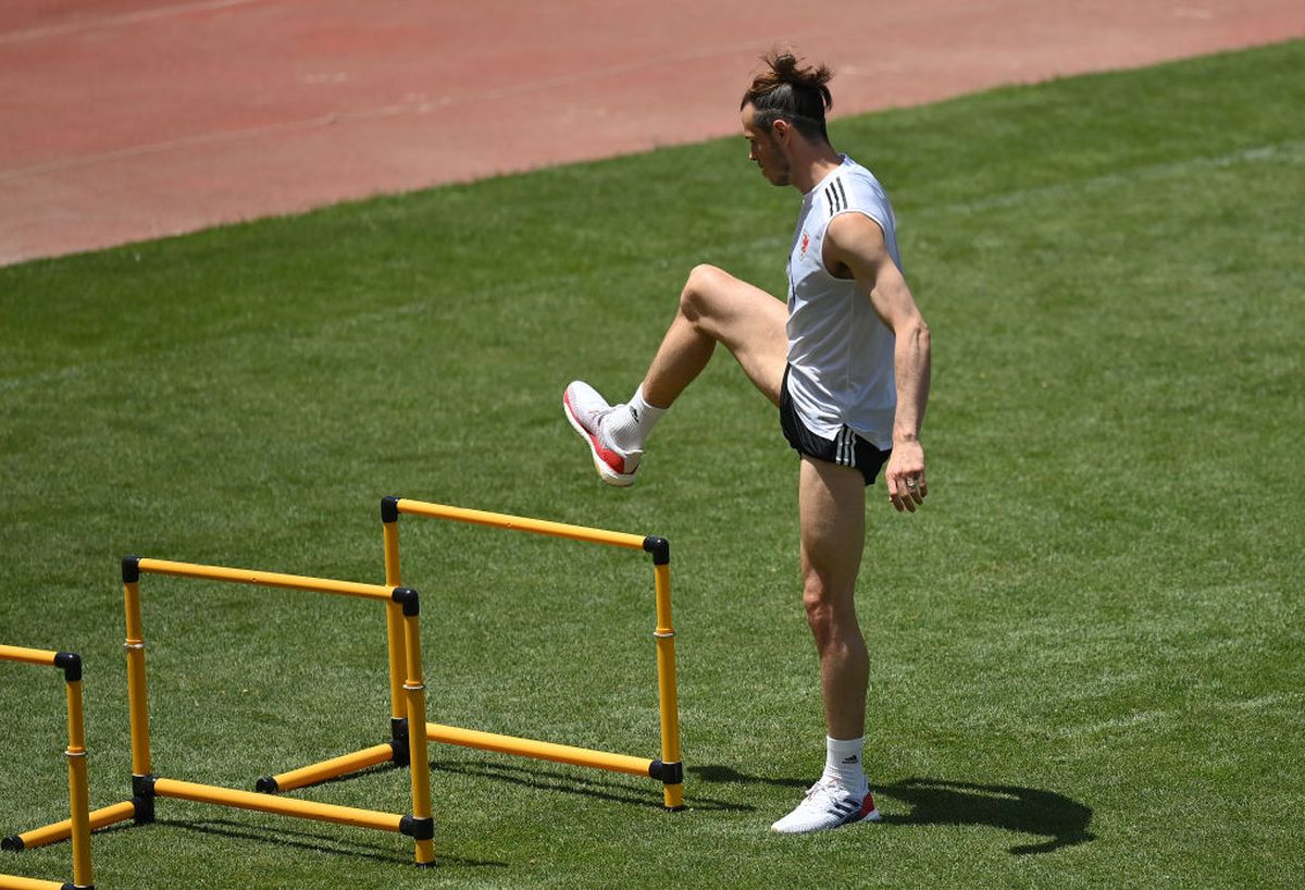 Cum arată stadionul unde a fost programat Qarabag - FCSB