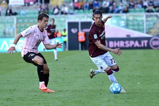 Pleacă de la Genoa! Fotbalistul dorit de Rapid și-a găsit echipă