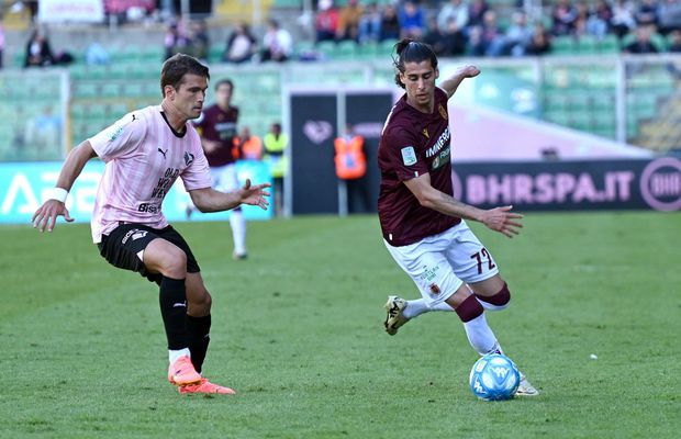 Pleacă de la Genoa! Fotbalistul dorit de Rapid și-a găsit echipă