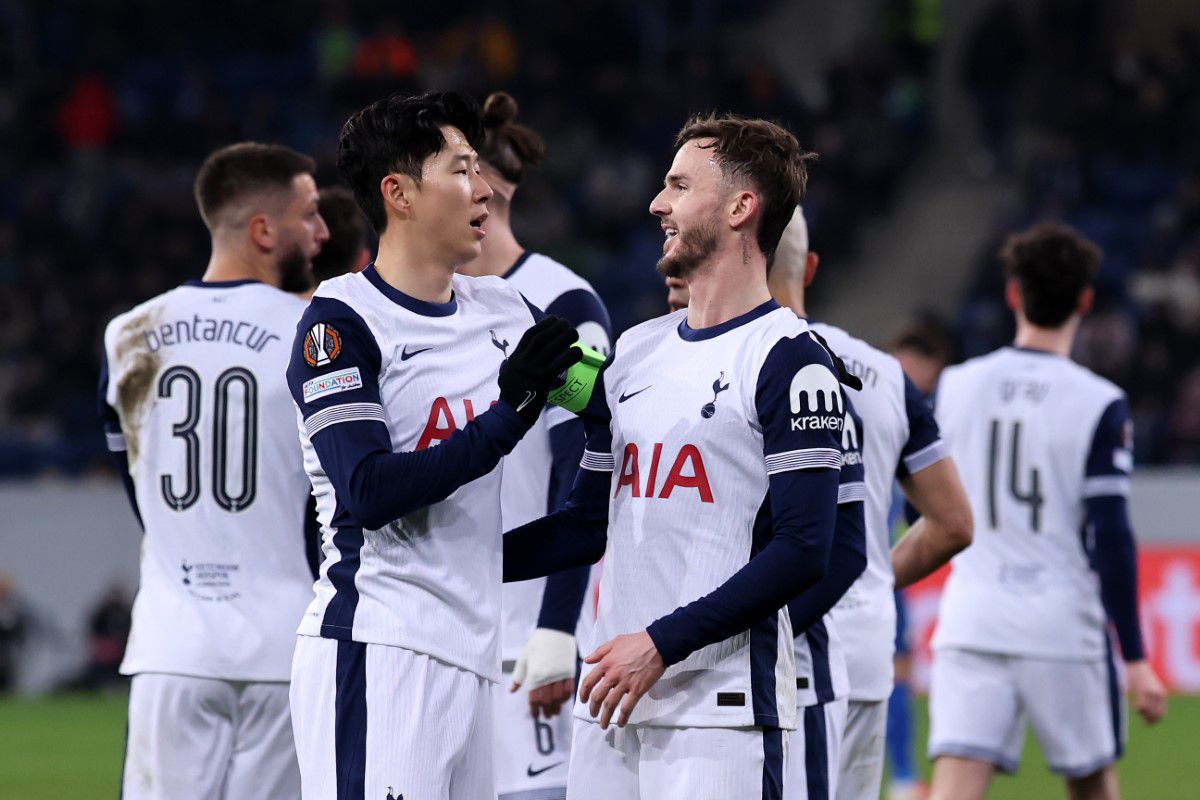 Radu Drăgușin i-a divizat pe englezi. Note amestecate după Hoffenheim - Spurs: „Nu mai este niciun secret”