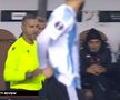 Penalty anulat de VAR în Qarabag - FCSB