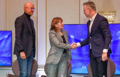 De astăzi, Superliga are o „bancă oficială”: iată ce înseamnă!