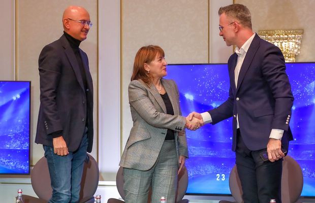 De astăzi, Superliga are o „bancă oficială”: iată ce înseamnă!