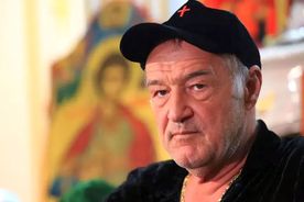 Jucătorul abia plecat de la FCSB a dat toate detaliile: „Asta mi-a zis Gigi Becali la telefon”