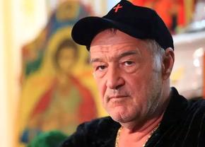 Gigi Becali, după ce Șumudică și-a anunțat plecarea de la Rapid: „Șucu are strategie mare”