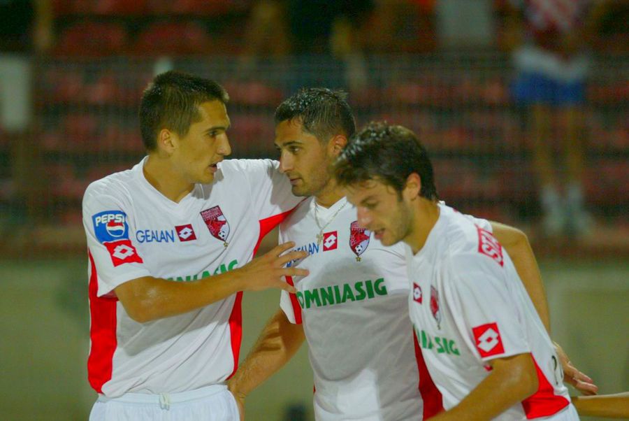 Dan Alexa presimte că dominația lui FCSB în Superliga se termină în vara anului viitor