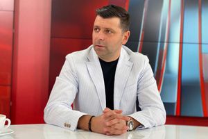 Raul Rusescu, despre victoria celor de la FCSB: „Meci slab, dar am văzut două aspecte pozitive”