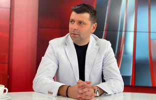 Raul Rusescu, despre victoria celor de la FCSB: „Meci slab, dar am văzut două aspecte pozitive”