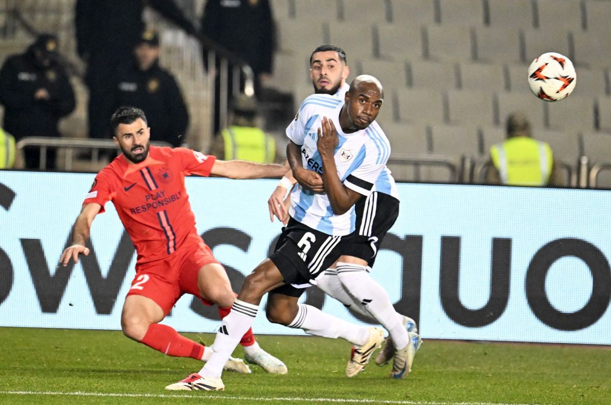 Vali Crețu e nerăbdător să o înfrunte pe Manchester United: „Așteptăm 55.000 de steliști în tribune!”