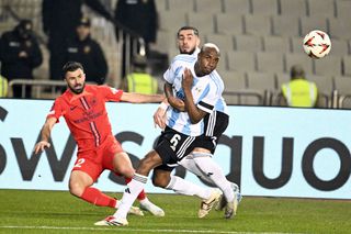 Vali Crețu e nerăbdător să o înfrunte pe Manchester United: „Așteptăm 55.000 de steliști în tribune!”