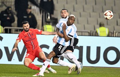 Vali Crețu e nerăbdător să o înfrunte pe Manchester United: „Așteptăm 55.000 de steliști în tribune!”