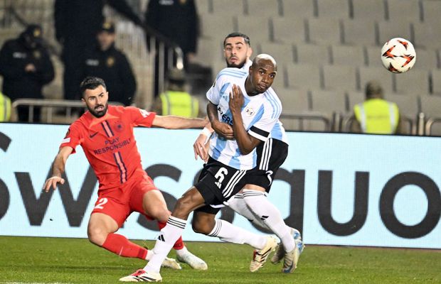 Vali Crețu e nerăbdător să o înfrunte pe Manchester United: „Așteptăm 55.000 de steliști în tribune!”