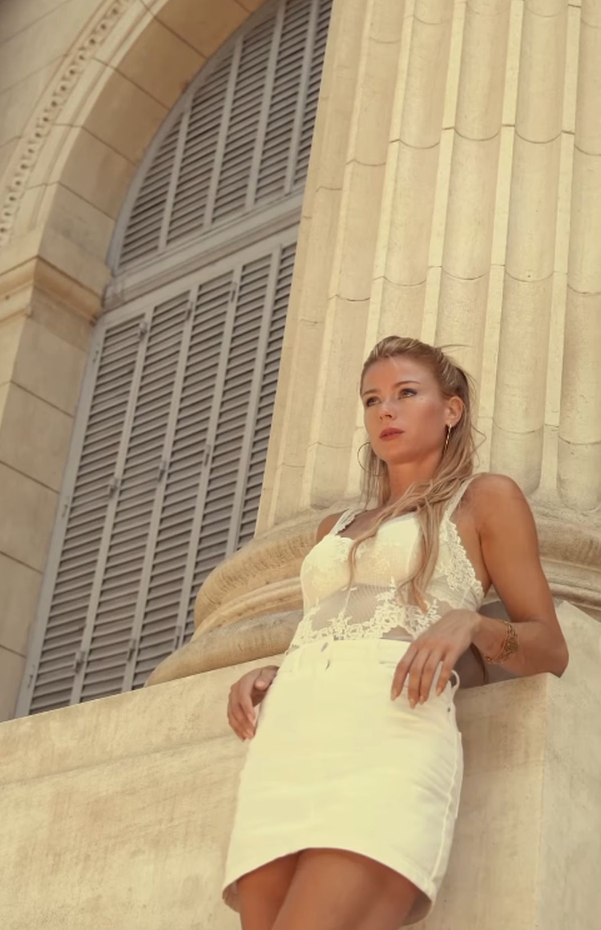 Camila Giorgi chiar „a fugit” din Italia » S-a stabilit într-o țară neașteptată și are noi îndeletniciri: „Am fost fascinată!”