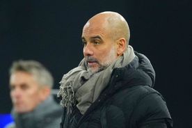 Pariul surprinzător pus de Pep Guardiola » Indiciul care îi deconspiră obiectivul măreț cu Manchester City