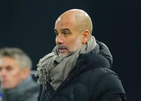 Pariul surprinzător pus de Pep Guardiola » Indiciul care îi deconspiră obiectivul măreț cu Manchester City