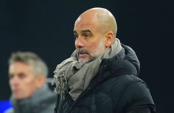 Panduru, reacție deplasată când a auzit ce transfer vrea să facă Guardiola la Manchester City: „Trebuie să fii bolnav”