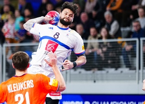Prima națională calificată matematic în sferturile Campionatului Mondial de handbal masculin