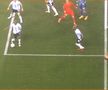 Penalty pentru FCSB refuzat de VAR la Baku » „Centralul” și-a schimbat decizia
