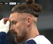 Radu Drăgușin i-a divizat pe englezi. Note amestecate după Hoffenheim - Spurs: „Nu mai este niciun secret”