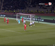 Cum a luat gol FCSB în secunda 57 cu azerii » L-a trimis „la plimbare” pe fotbalistul lui Becali!