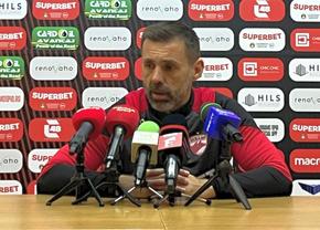 «Derby» în familia Kopic! „Cu cine va ține fiul?” » Antrenorul lui Dinamo a început să râdă: „Va fi interesant”