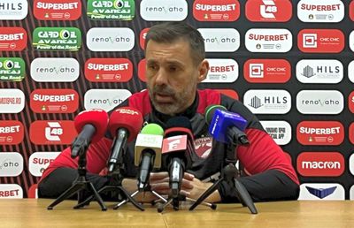 «Derby» în familia Kopic! „Cu cine va ține fiul?” » Antrenorul lui Dinamo a început să râdă: „Va fi interesant”